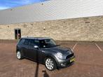 Mini Mini Clubman (r55) 1.6 128KW 2007 Grijs, Origineel Nederlands, Te koop, Zilver of Grijs, 1180 kg