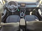Renault Clio 1.0 TCe Zen / 1e Eigenaar / Dealer Onderhouden, Voorwielaandrijving, Gebruikt, Euro 6, 580 kg
