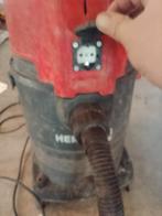 Waterstofzuiger - 40 Liter, Ophalen of Verzenden, Gebruikt, Waterstofzuiger