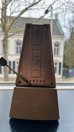 Vintage yamaha metronoom, Verzenden, Gebruikt