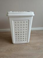 Curver wasmand, Ophalen, Gebruikt, Wit, Overige typen