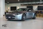 Aston Martin V8 Vantage 4.3 V8 | Manual | Dutch car, Voorwielaandrijving, 12 maanden, Bedrijf, Handgeschakeld