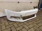 Volkswagen Polo Facelift Voorbumper Wit - Schadevrij, Auto-onderdelen, Carrosserie en Plaatwerk, Gebruikt, Ophalen of Verzenden