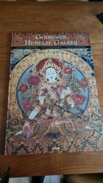 Godinnen van de Hemelse Galerij, Ophalen of Verzenden, Zo goed als nieuw, Spiritualiteit algemeen, Overige typen