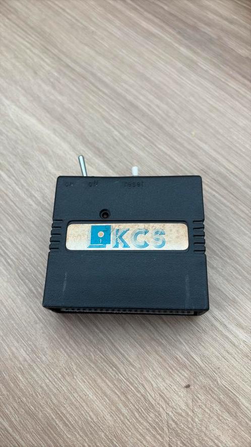 Kcs power cartridge commodore 64, Computers en Software, Vintage Computers, Verzenden
