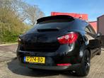 Seat ibiza 1.2 style 2010, Auto's, Stof, 1198 cc, Bedrijf, Handgeschakeld