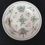 Vintage Chinees decoratief bord met Qianlong merk, Ophalen of Verzenden