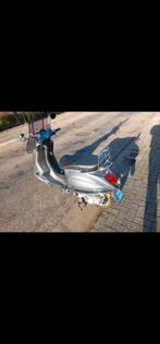 Mooie Vespa Sprint te koop!, Ophalen, Overige modellen, Zo goed als nieuw, Benzine