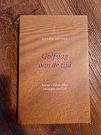 Gerben Heitink - Golfslag van de tijd, Ophalen of Verzenden, Zo goed als nieuw, Gerben Heitink
