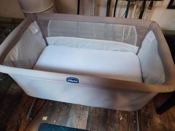 Chicco cosleeper baby bed beschikbaar voor biedingen