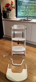 Meegroeistoel van Safety 1st, Ophalen, Gebruikt