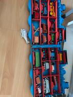 Thomas de Trein Speelgoed Set, Ophalen of Verzenden, Gebruikt