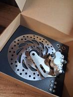 Tomos A35 - Nieuwe Btuning schrijfrem set, Ophalen of Verzenden, Nieuw, Tomos onderdelen