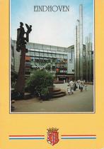 Eindhoven, Piazza Center, modern winkelcentrum, Verzamelen, Ansichtkaarten | Nederland, Ophalen of Verzenden, Ongelopen, Noord-Brabant