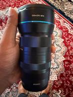 Sirui 24mm Anamorphic voor Fujifilm, Audio, Tv en Foto, Fotografie | Lenzen en Objectieven, Ophalen of Verzenden, Zo goed als nieuw