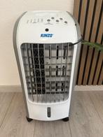 ZGAN Kinzo Lucht Koeler met koelelement, Witgoed en Apparatuur, Ventilatoren, Ophalen, Gebruikt, Overige