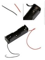 batterij houder voor aa €2,00 per stuk nog twee stuks, Ophalen of Verzenden, Nieuw