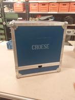 Stolpcase flightcase zonder wielen en gaten in de bovenkant, Muziek en Instrumenten, Ophalen, Overige instrumenten, Flightcase