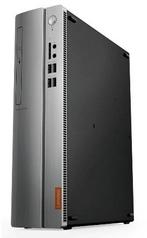 Lenovo Ideacentre Intel Core i3 7100 8GB DDR4 128GB SSD, 8 GB, Zo goed als nieuw, SSD, Intel Core i3