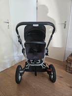 Complete Kinderwagen Set (Tegen elke aannemelijk aanbod), Kinderen en Baby's, Ophalen, Gebruikt, Quinny, Luchtbanden