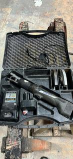 Perstang klauke mini, Doe-het-zelf en Verbouw, Gereedschap | Overige machines, Ophalen of Verzenden, Gebruikt