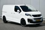 Peugeot Expert 2.0 HDI 123 Pk l2h1 Euro 6 Airco Cruise 2500, Stof, Gebruikt, 4 cilinders, 2500 kg