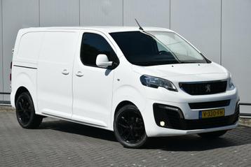 Peugeot Expert 2.0 HDI 123 Pk l2h1 Euro 6 Airco Cruise 2500  beschikbaar voor biedingen