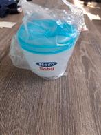 Nieuw hero baby bewaarbakje, Kinderen en Baby's, Babyvoeding en Toebehoren, Ophalen of Verzenden, Nieuw, Overige typen