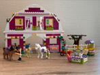 Lego friends Sunshine Ranch 41039, Complete set, Lego, Zo goed als nieuw, Ophalen