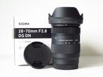 Sigma 28-70mm L-mount | nieuwstaat | 4 jaar garantie, Audio, Tv en Foto, Fotografie | Lenzen en Objectieven, Ophalen of Verzenden