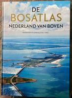 De Bosatlas, Boeken, Bosatlas, 2000 tot heden, Ophalen of Verzenden, Zo goed als nieuw