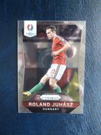 Panini Euro 2016 Prizm card Roland Juhasz  Hungary, Overige typen, Zo goed als nieuw, Verzenden, Buitenlandse clubs