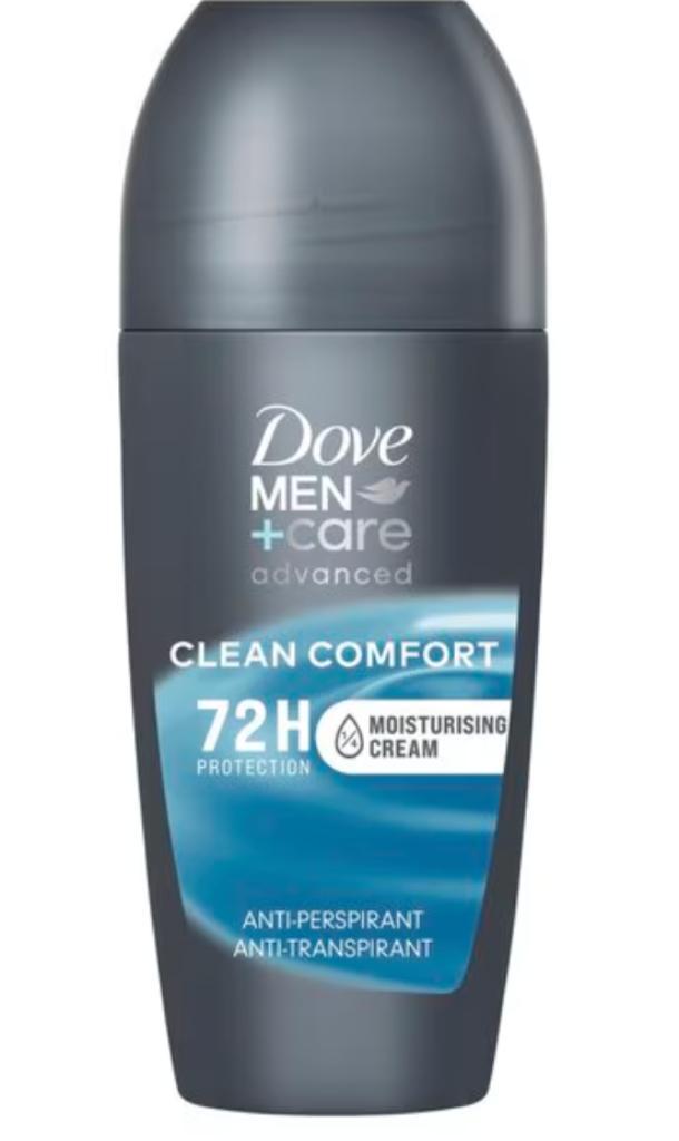 Dove Deoroller, Sieraden, Tassen en Uiterlijk, Uiterlijk | Lichaamsverzorging, Nieuw, Deodorant of Bodyspray, Ophalen of Verzenden