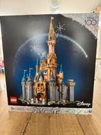 Lego Disney Kasteel 43222 nieuw, Kinderen en Baby's, Speelgoed | Duplo en Lego, Ophalen, Nieuw
