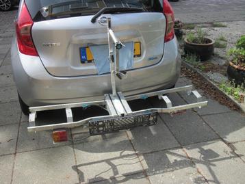 Mulpro Fietsendrager beschikbaar voor biedingen