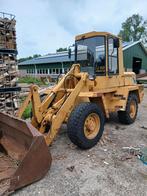 Zeppelin/Schaeff zl8 Shovel, Ophalen of Verzenden, Wiellader of Shovel