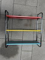 Tomado vintage rek, Gebruikt, Ophalen of Verzenden, Gijpsvintage, Info@gijpsvintage.nl