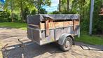 Veewagen/aanhanger te koop, Dieren en Toebehoren, Geit