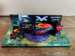 ✅ Max Verstappen 1:43 3e plaats Brazilië GP 2016 editie 14, Ophalen of Verzenden, Nieuw, Formule 1
