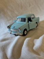 Trabant DDR 1989 SS4725 SCALA modelauto, Hobby en Vrije tijd, Modelauto's | 1:87, Ophalen of Verzenden, Zo goed als nieuw, Auto