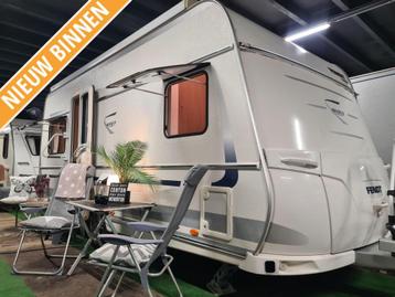 FENDT BIANCO 465 SFB / 2014 / A MOVER / V LUIFEL / LEVEL SYS beschikbaar voor biedingen