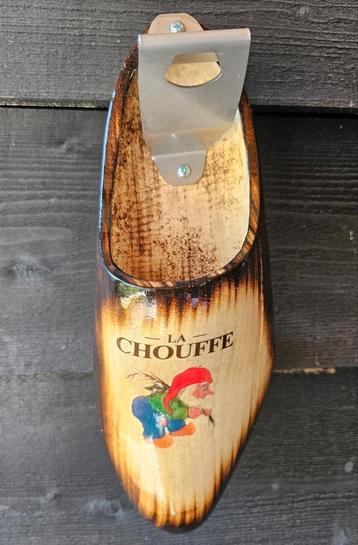 Mooie LA CHOUFFE klomp opener doppenvanger beschikbaar voor biedingen