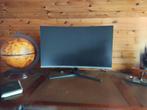 Curved Beeldscherm Samsung CR50 (32 Inch), Computers en Software, Monitoren, HDMI, 3 tot 5 ms, VA, Full HD