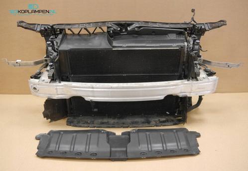 Audi RS6 RS7 4G 4.0 TFSI Voorfront koelerpakket radiateur, Auto-onderdelen, Carrosserie en Plaatwerk, Bumper, Audi, Gebruikt, Ophalen