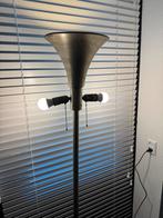 Art Deco Ocolight Stalamp - Gesigneerd, Antiek en Kunst, Antiek | Lampen, Ophalen