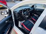 Kia Picanto 1.0 T-GDI GT-Line Stoel&Stuurverwarming | Clima, Auto's, Kia, Voorwielaandrijving, 101 pk, Gebruikt, 920 kg