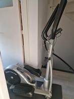 Crosstrainer te koop, Ophalen, Zo goed als nieuw, Crosstrainer