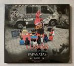 CD THE PAPANATAS BAND - Clowns (2011, SPANJE CATALONIË), Verzenden, Nieuw in verpakking, Europees