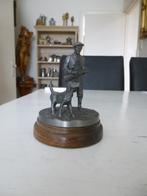 Tin, Antiek en Kunst, Antiek | Tin, Ophalen of Verzenden