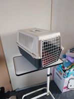 Grote transport box nr 546, Ophalen of Verzenden, Zo goed als nieuw